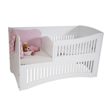 COT bed, Toddler bed, baby bed